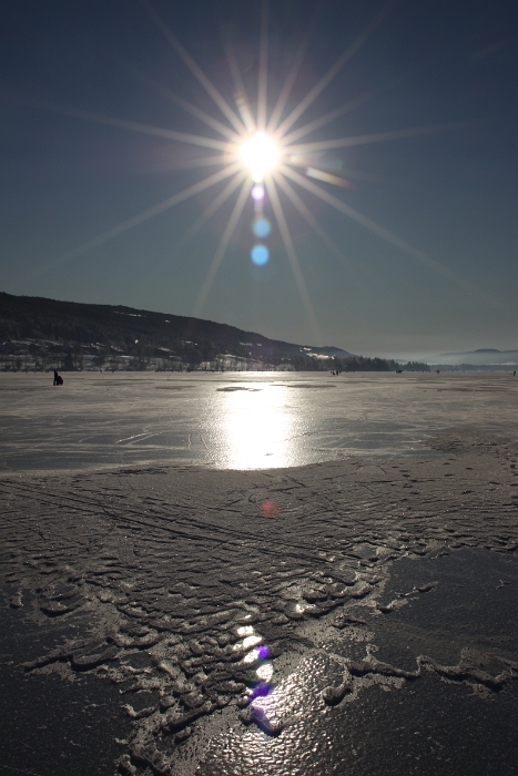 Lac de Joux - 175